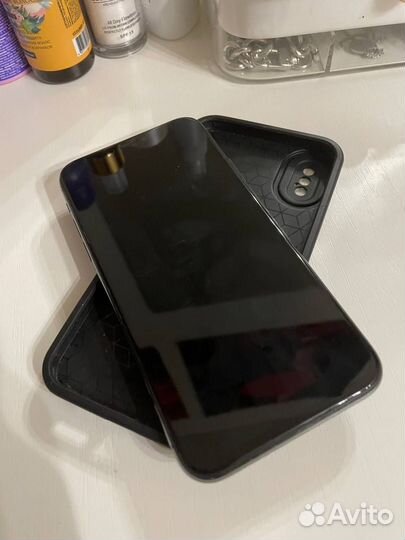 iPhone X, 256 ГБ