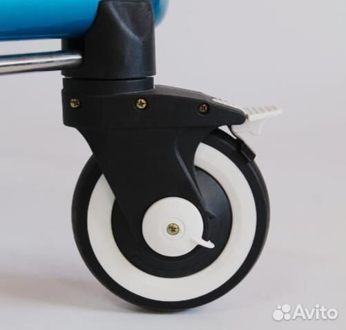 Опоры-ходунки для взрослых с дцп Мега-3000