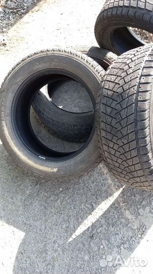 Federal Himalaya Inverno 275/55 R20