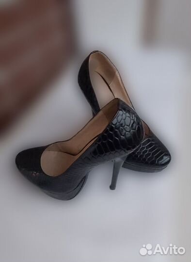 Туфли женские