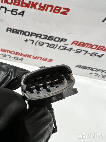 Датчик абсолютного давления Chery-Чери Indis 2011