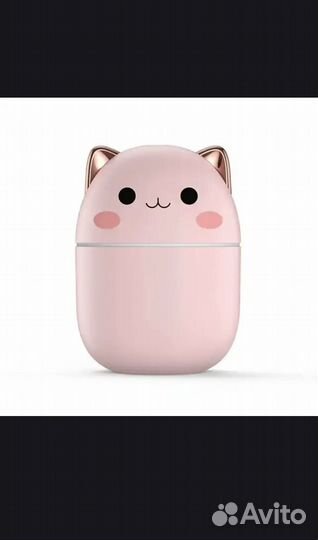 Увлажнитель воздуха