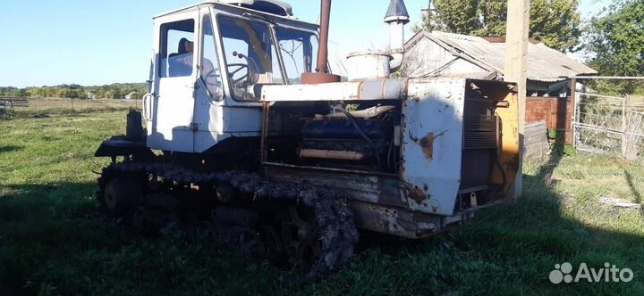 Трактор ХТЗ Т-150, 1993