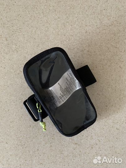 Чехол для телефона на руку Mizuno