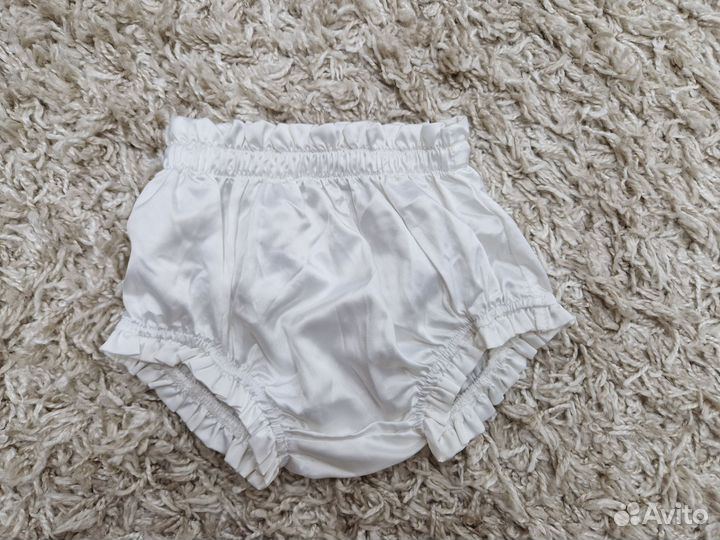 Нарядное платье для девочки 86 размер