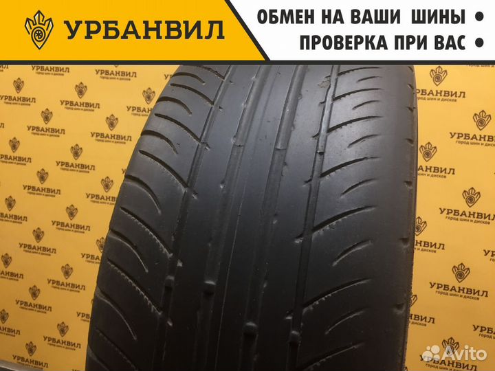 Kumho Ecsta SPT KU31 225/50 R17 98W