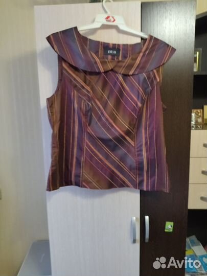 Платья,костюм,юбки,блузки 50 р-р