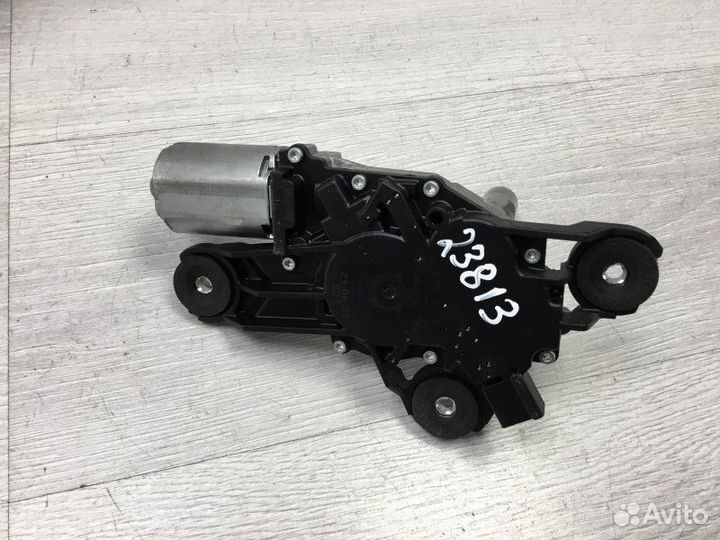 Моторчик дворников задний Ford Mondeo 2 2009