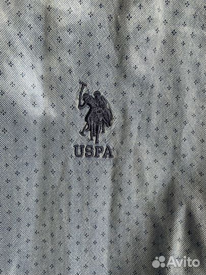 Рубашка US polo assn