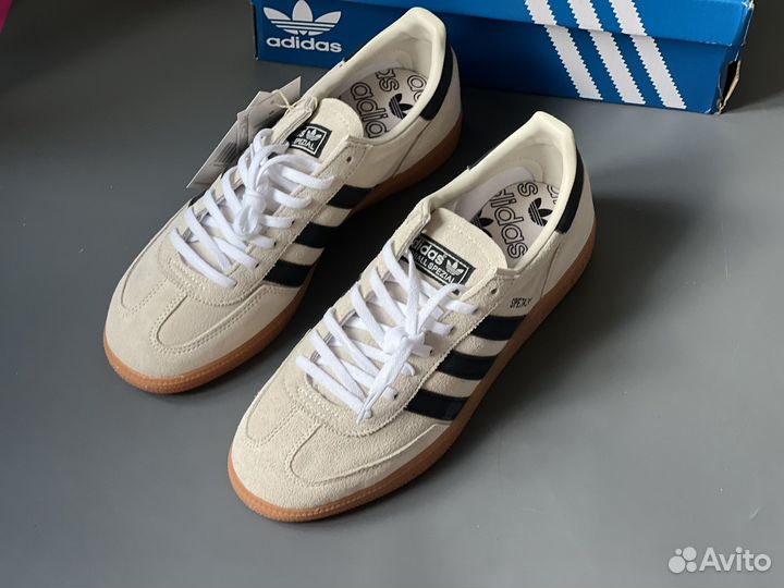 Кроссовки Adidas handball spezial (44 размер)