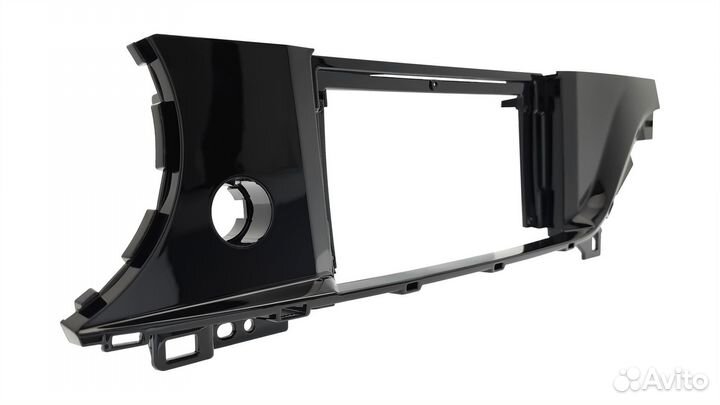 Переходная рамка для Changan CS35 Plus 2018+