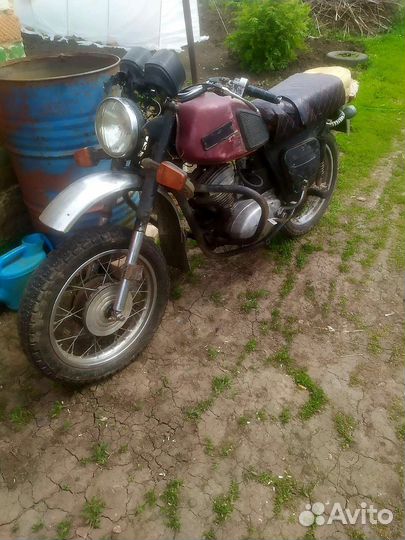 Иж планета 4