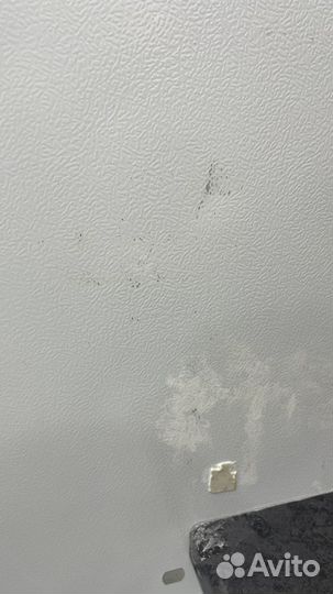 Холодильник haier C2F637cwrg