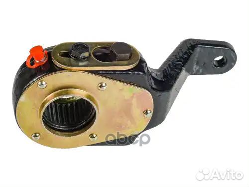 Рычаг регулировочный маз 8504297sx Stellox