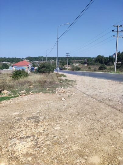 Участок 12 сот. (СНТ, ДНП)