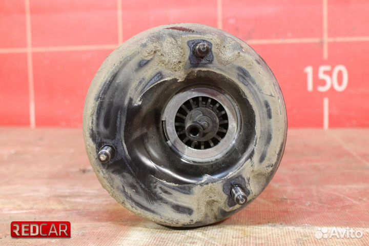 Амортизатор перед лев стойка AMG Mercedes W222 S