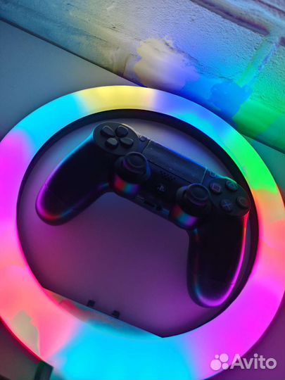 Джойстик Sony PS4