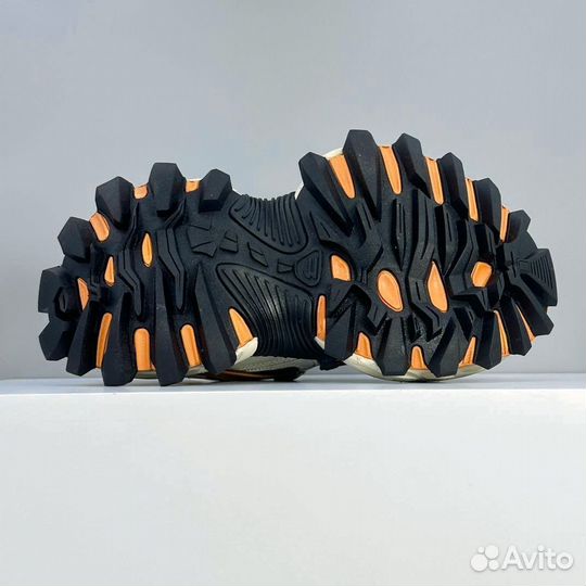 Кроссовки balenciaga track