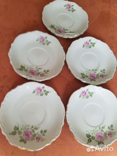 Блюдца sone Япония