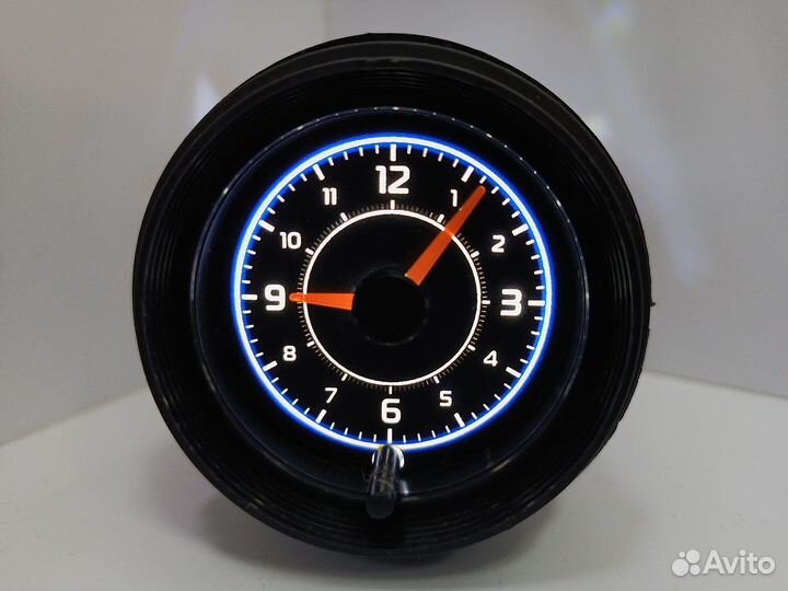 Шкала, накладка на часы 2107, ваз, лада, жигули