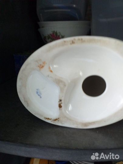 Продам статуэтку хоккеист вратарь Третьяк про-во л