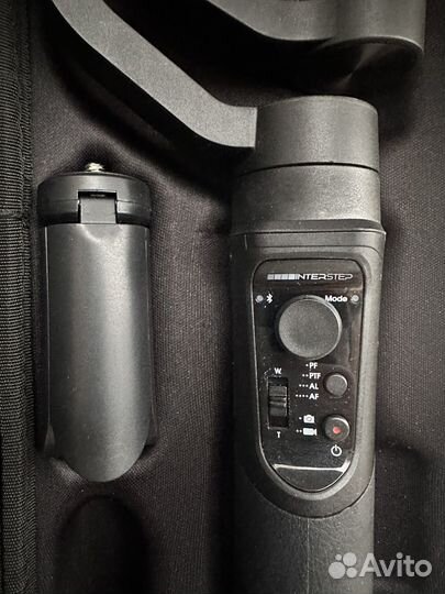 Монопод Interstep /Стабилизатор для съемки