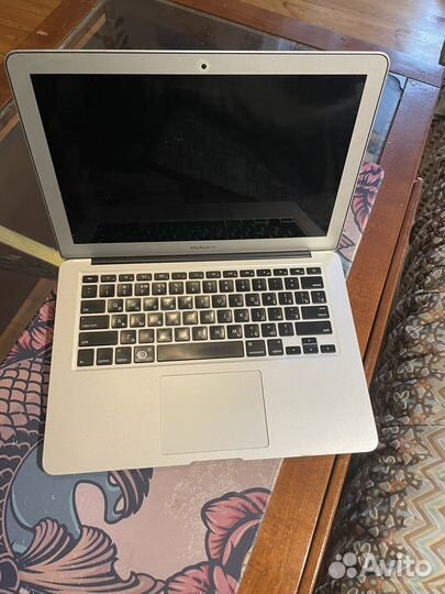 Macbook Air 13