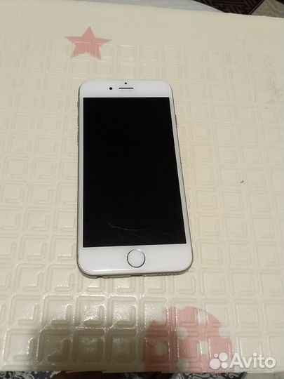 iPhone 6, 16 ГБ