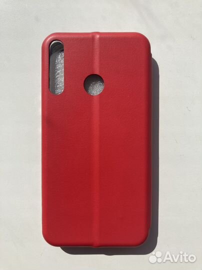 Чехол на honor 9c