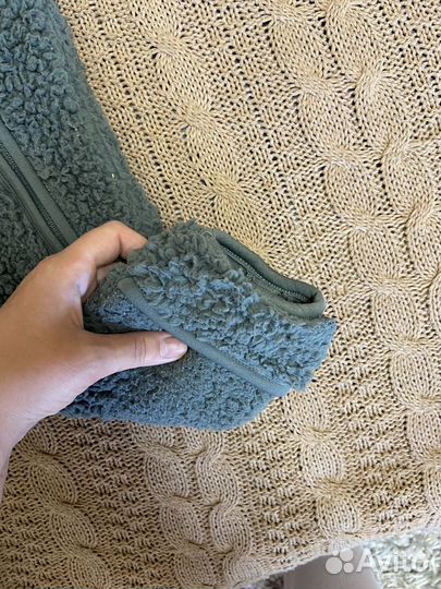 Детский комбинезон