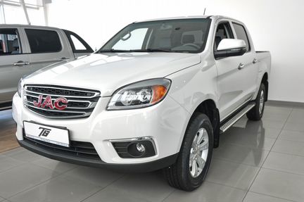 JAC T6 2.0 MT, 2023