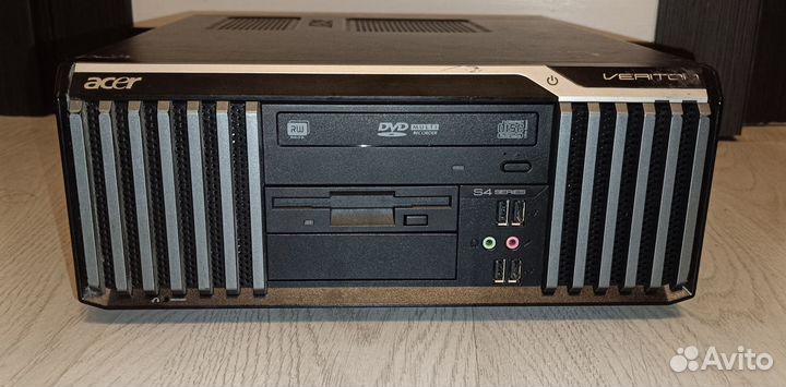 Системный блок I7/gtx 1050ti/8g ddr3