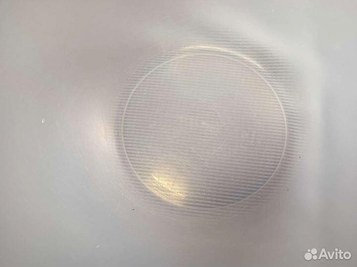 Контейнер чаша миска Tupperware бу