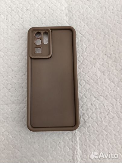 Чехол на Huawei p30 pro