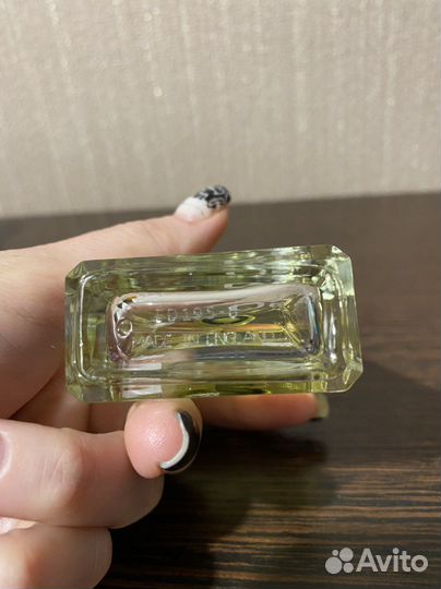 Escentric molecules 05 оригинал молекула