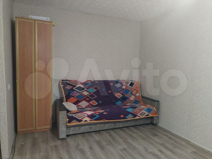 1-к. квартира, 29 м², 2/5 эт.
