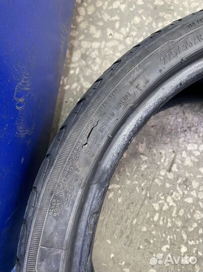Windforce Ice-Spider 225/35 R19