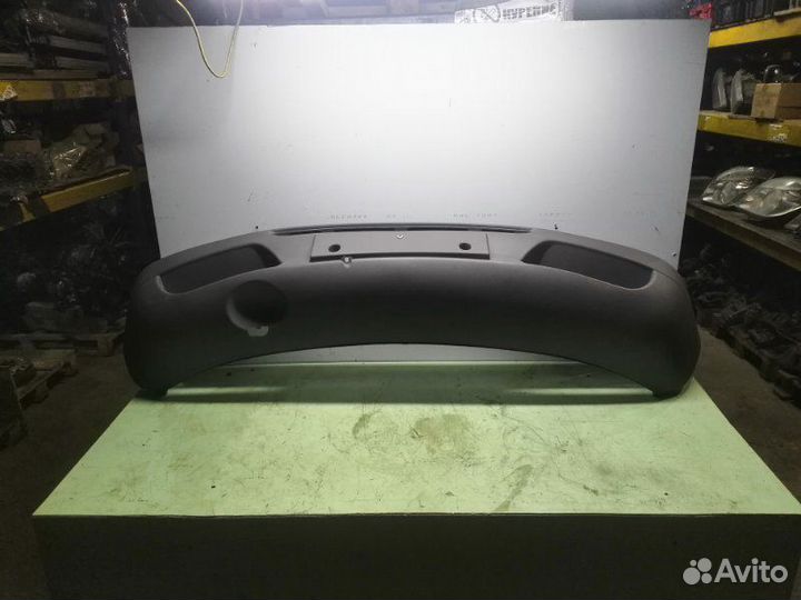 Бампер передний Mercedes Sprinter W901 OM611 2000