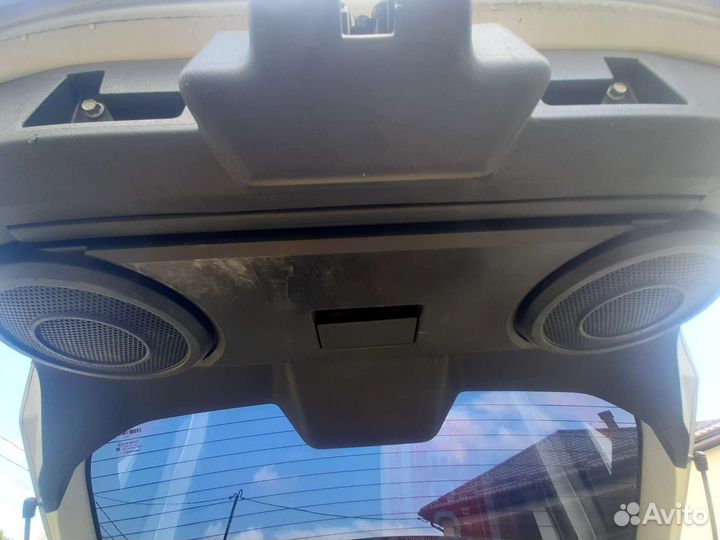 Dodge Caliber 2.0 CVT, 2007, 261 000 км