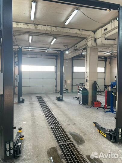 Контрактные АКПП