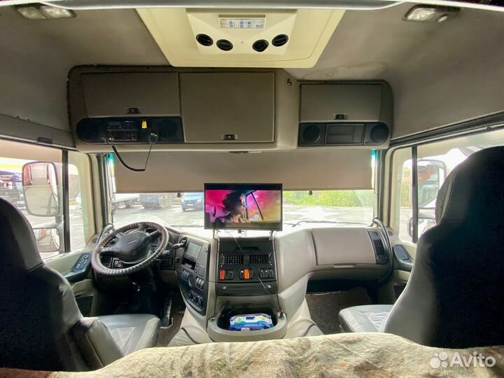 Телевизор 24 дюйма SMART 12-24 вольта