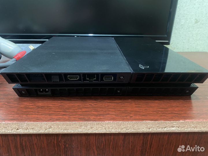 Sony playstation 4 ps4 1tb