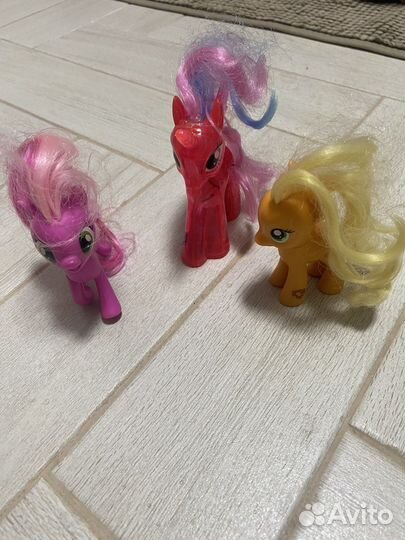 My Little Pony