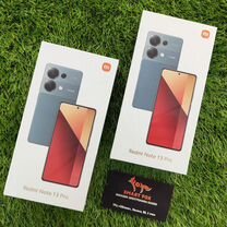 Xiaomi Redmi Note 13 Pro, 8/256 ГБ