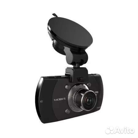Видеорегистратор texet dvr-561shd