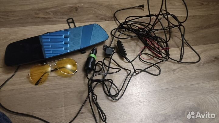 Регистратор dunobil