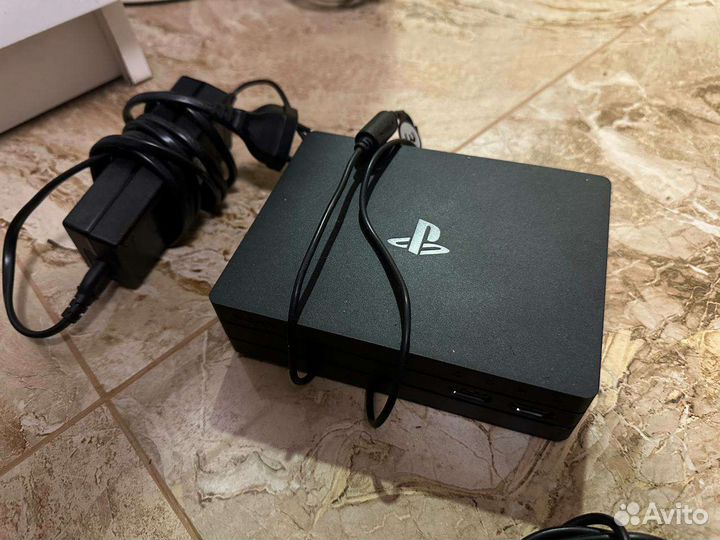 Шлем sony ps4 vr + Playstation камера