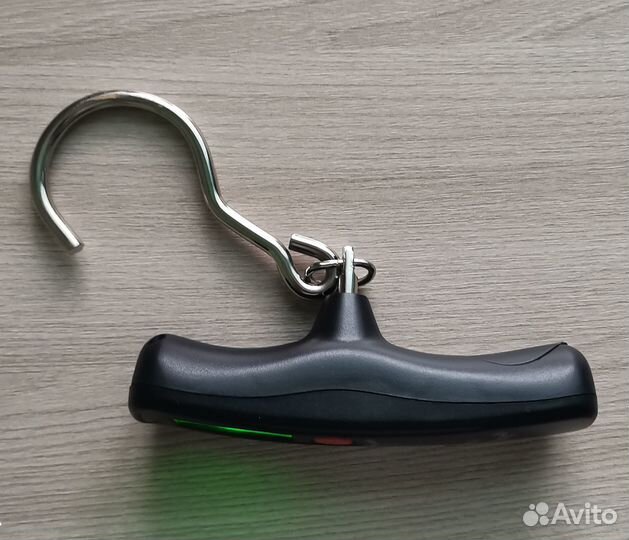 Весы безмен электронные Weiheng 50кг