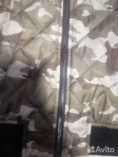 Куртка Acoola 116