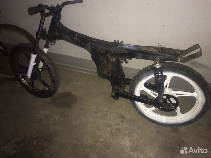 Запчасти для альфы